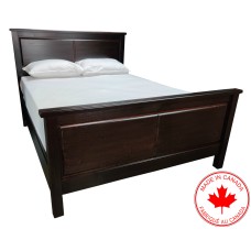 Yale Queen Bed Frame